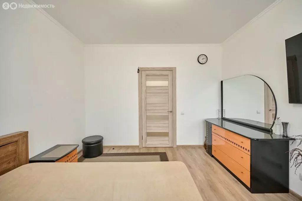 2-комнатная квартира: Москва, Коровинское шоссе, 4А (63.5 м) - Фото 1