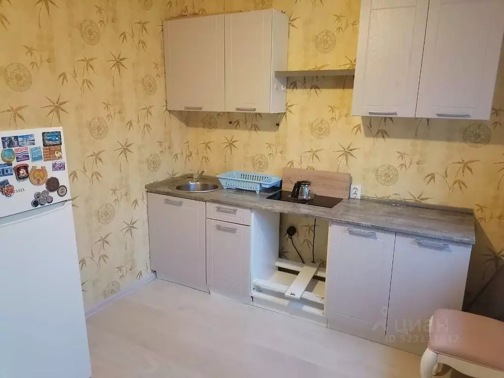 2-к кв. Оренбургская область, Оренбург ул. Поляничко, 7 (60.0 м) - Фото 1