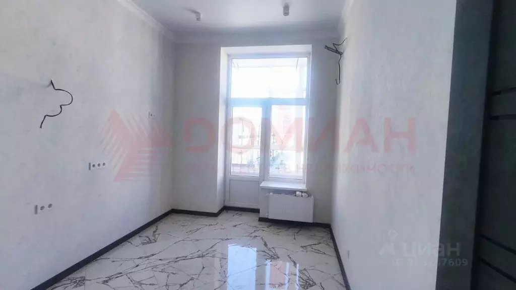 3-к кв. Ростовская область, Аксай ул. Речников, 16к1 (73.5 м) - Фото 1