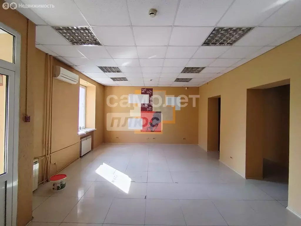 Помещение свободного назначения (84.54 м) - Фото 2