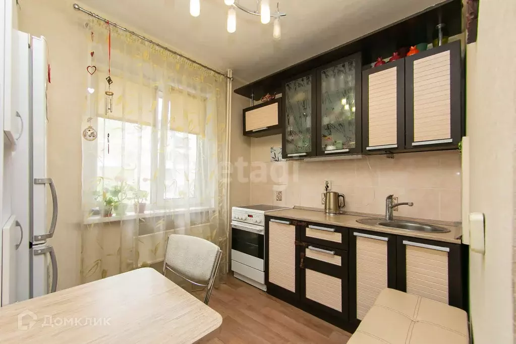Продаётся 1-к квартира, 34.5 м - Фото 1