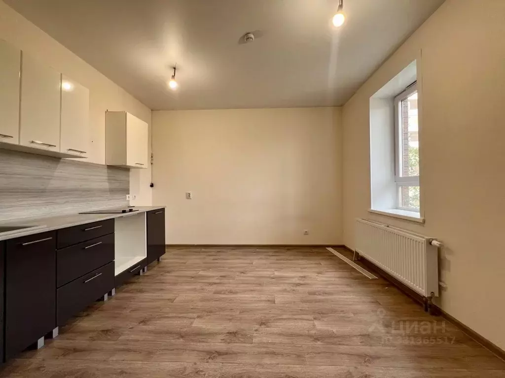 Студия Пермский край, Пермь ул. Грачева, 10 (25.8 м) - Фото 1