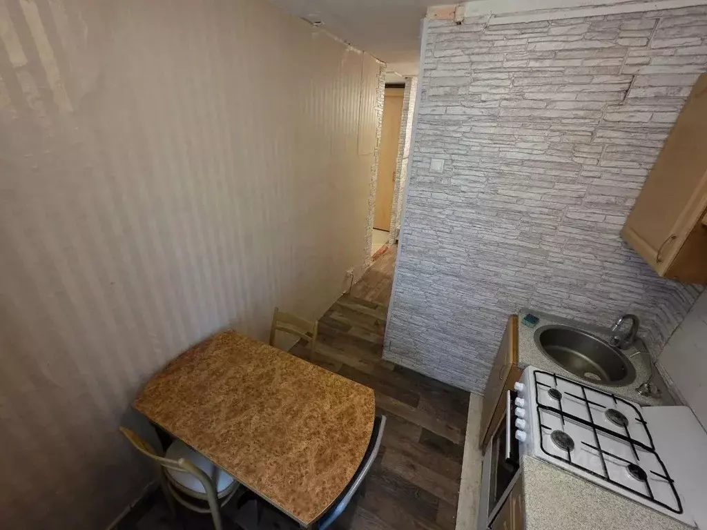 1-к кв. Москва ул. Героев Панфиловцев, 25К1 (31.0 м) - Фото 2