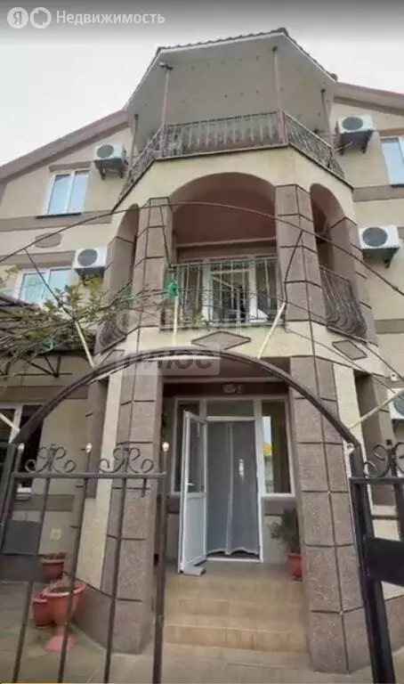 Квартира-студия: Николаевка, Чудесная улица, 8 (14 м) - Фото 2