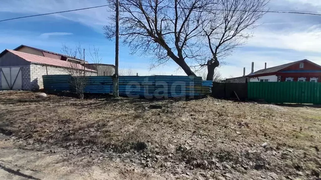 Участок в Владимирская область, Ковровский район, пос. Мелехово Горная ... - Фото 1