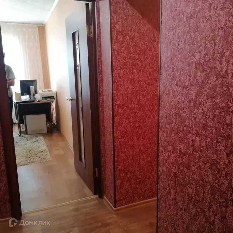 Продаётся 4-к квартира, 82.4 м - Фото 1
