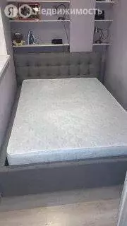 1-комнатная квартира: Сочи, микрорайон Яна Фабрициуса, улица Метелёва, ... - Фото 1