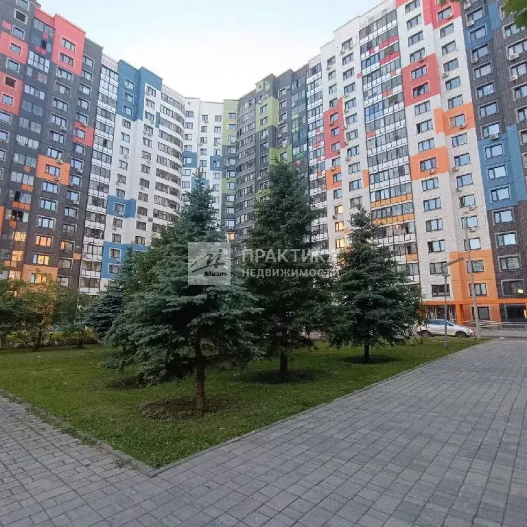Продается 1-комнатная квартира - Фото 1