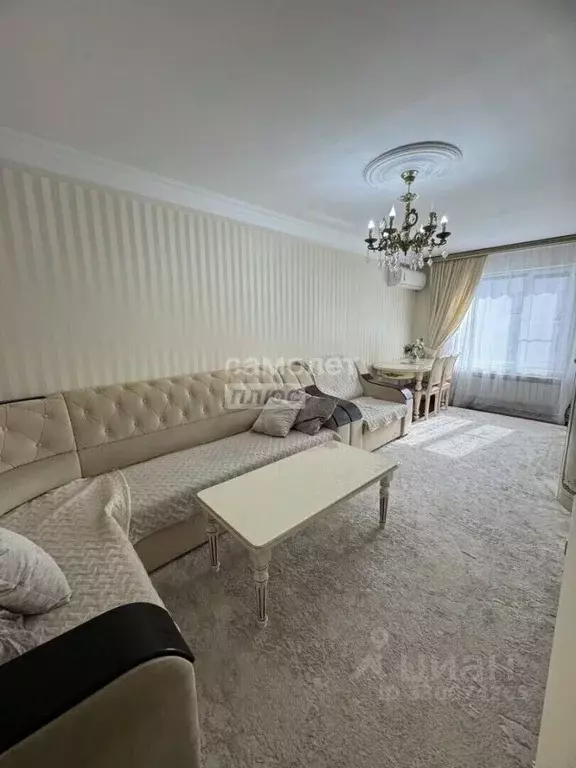 2-к кв. Дагестан, Дербент ул. Сальмана, 89В (60.0 м) - Фото 1