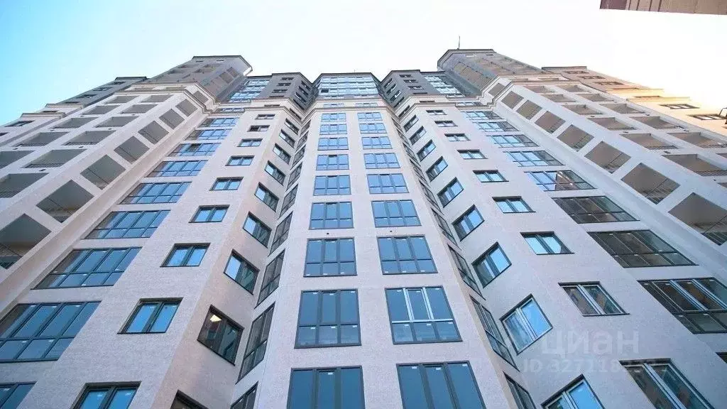 1-к кв. Московская область, Ногинск Богородский городской округ, ул. ... - Фото 1