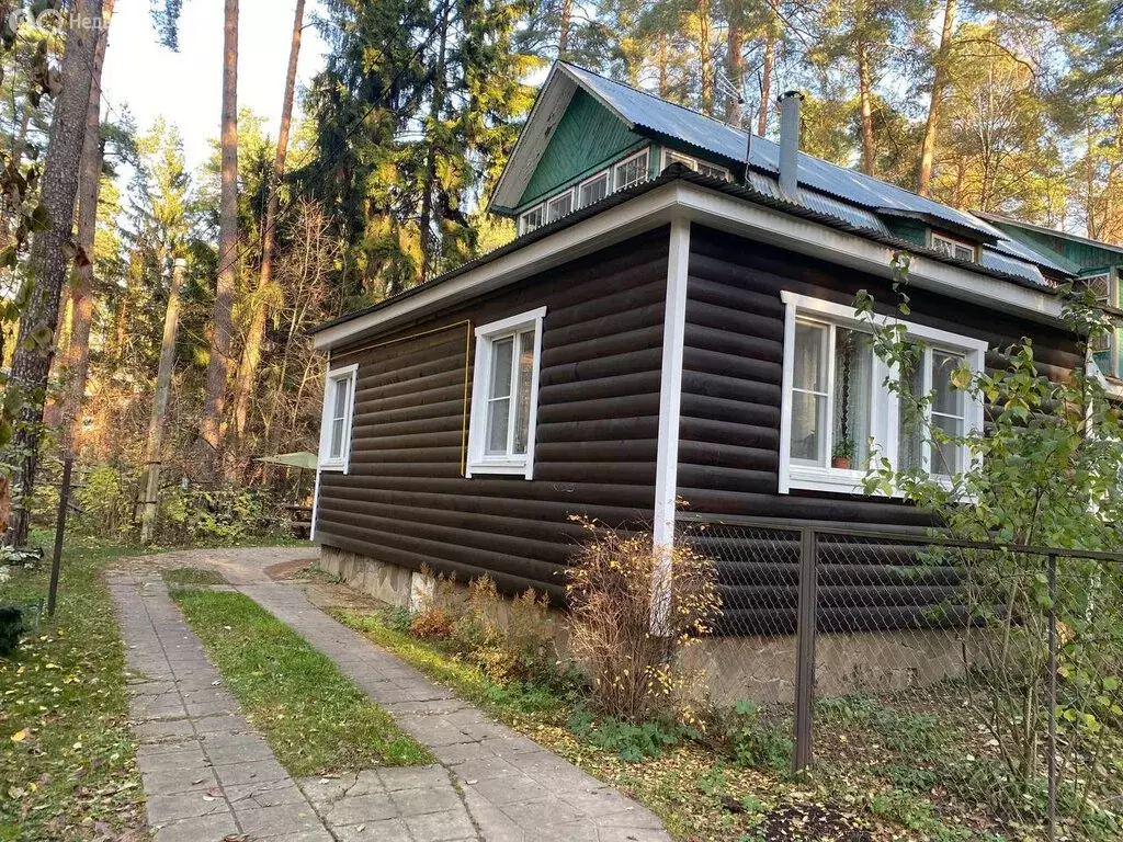 Дом в посёлок городского типа Кратово, улица Карпинского, 25 (88 м) - Фото 1