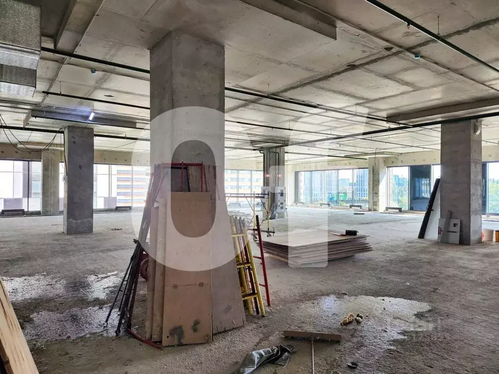 Офис в Москва просп. Лихачева, 8 (7353 м) - Фото 2