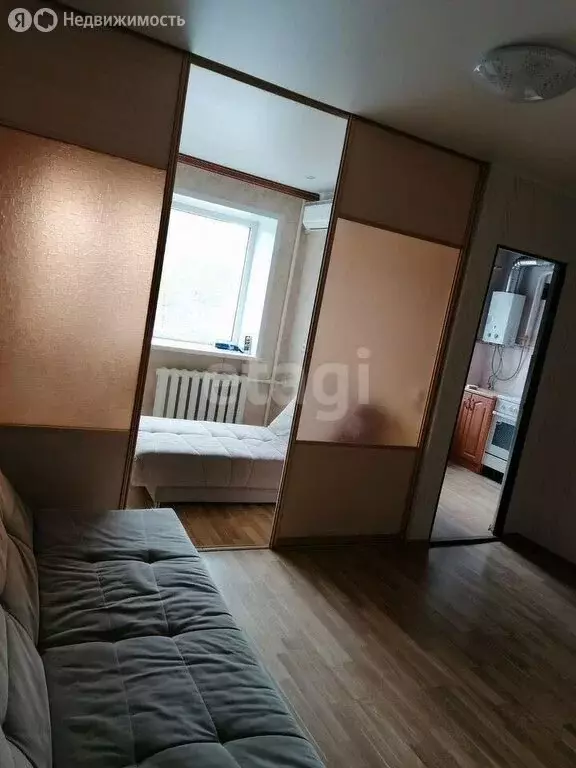 1-комнатная квартира: Стерлитамак, Волочаевская улица, 18 (32.9 м) - Фото 0