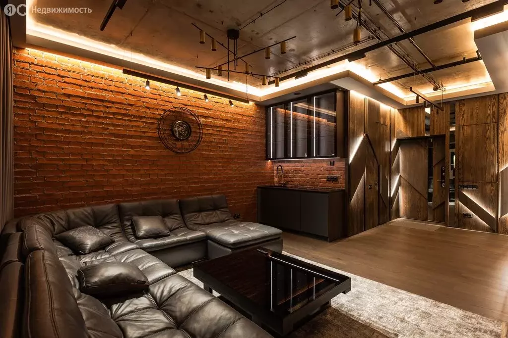 Квартира-студия: Санкт-Петербург, Московское шоссе, 3к5 (44.9 м) - Фото 2