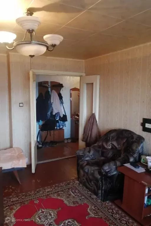 Продаётся 3-к квартира, 60 м - Фото 0