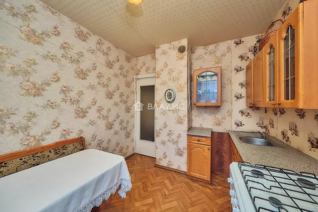 2-к кв. Рязанская область, Рязань ул. Новоселов, 15к1 (51.9 м) - Фото 1