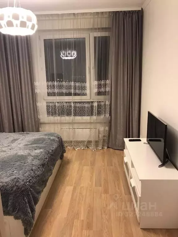 2-к кв. Москва Ярцевская ул., 24К1 (42.0 м) - Фото 2