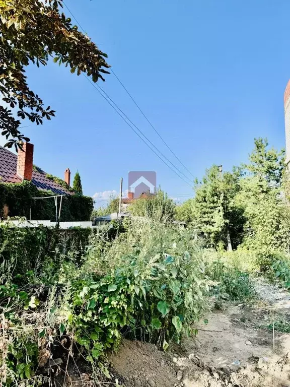 Участок в Саратовская область, Саратов Дачник СНТ, 79 (9.0 сот.) - Фото 1