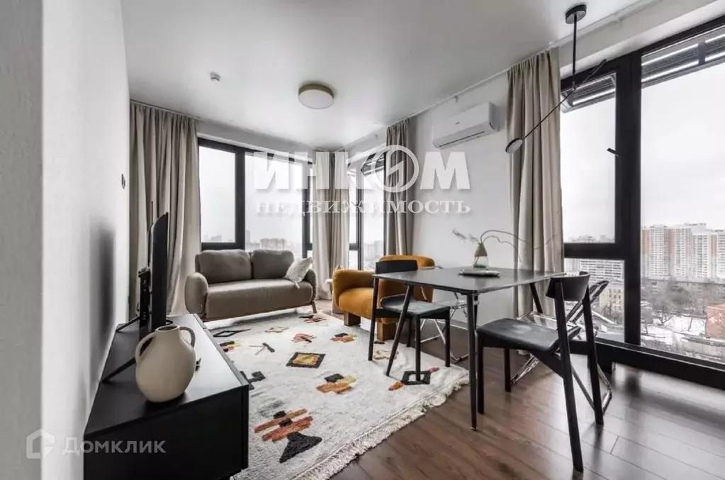 Продаётся 2-к квартира, 36.28 м - Фото 0
