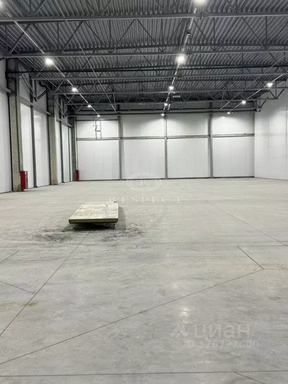 Склад в Московская область, Домодедово городской округ, д. Заболотье ... - Фото 2