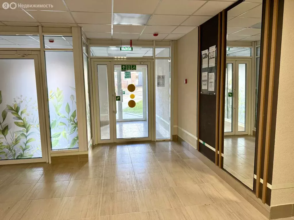 2-комнатная квартира: Култаево, Первоцветная улица, 107 (36.1 м) - Фото 2