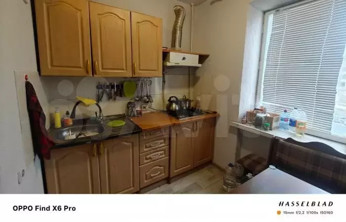 2-к. квартира, 50 м, 4/5 эт. - Фото 0