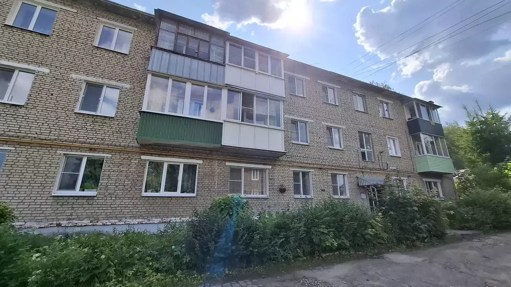 Продаётся 2-к квартира, 41.4 м - Фото 0