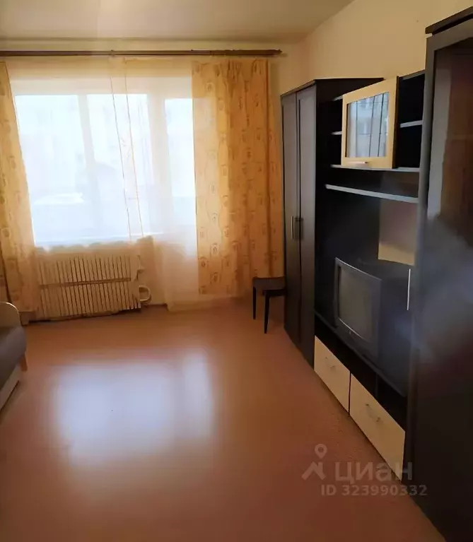 1-к кв. Воронежская область, Воронеж ул. Междуреченская, 1И (39.0 м) - Фото 1