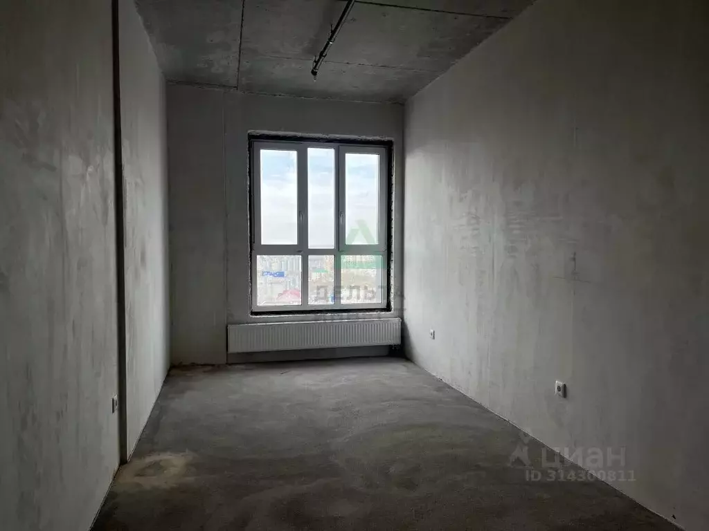 Студия Башкортостан, Уфа ул. Менделеева, 137 (25.57 м) - Фото 0