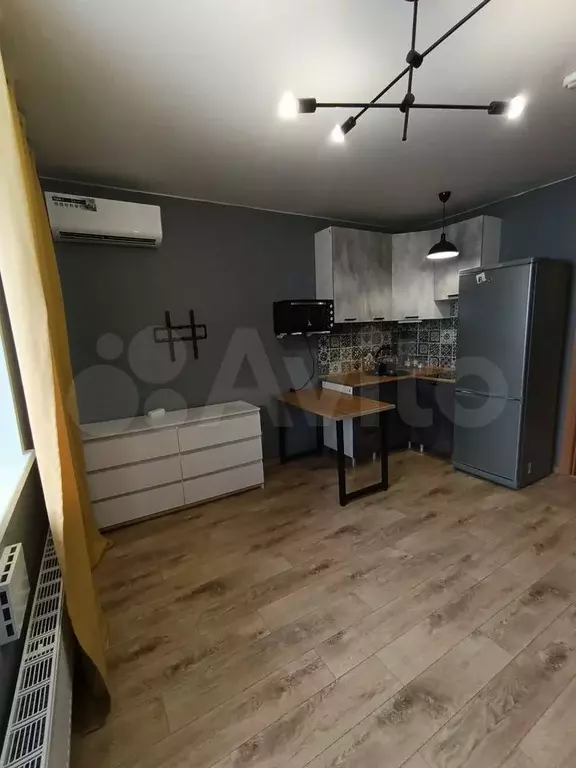 Квартира-студия, 24 м, 5/7 эт. - Фото 0
