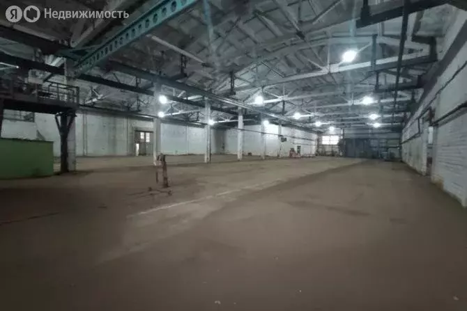 Помещение свободного назначения (8318 м) - Фото 0