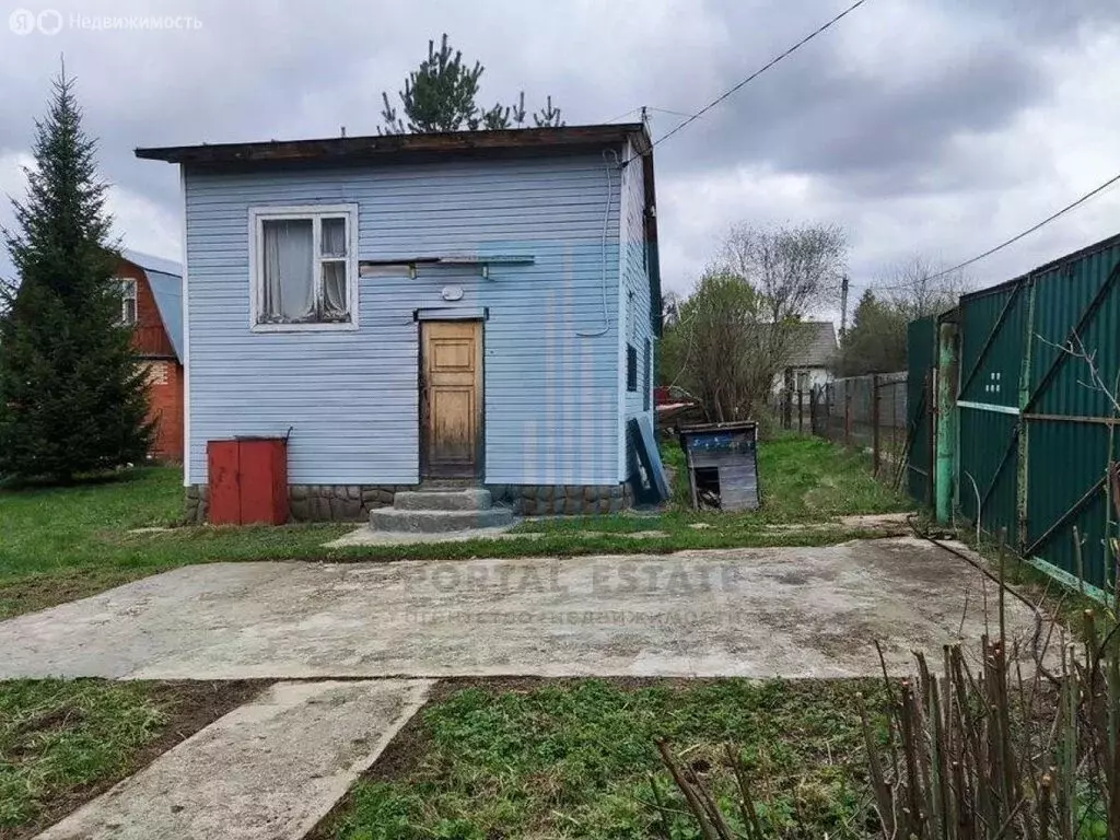 Дом в Дубна, район Большая Волга (70 м) - Фото 1