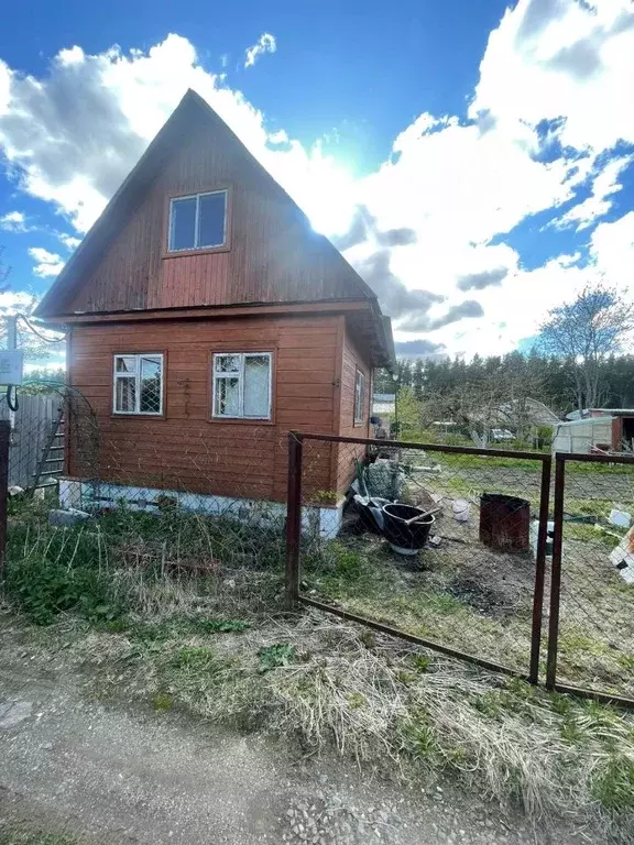 Дом в Владимирская область, Александровский район, Следневское ... - Фото 0