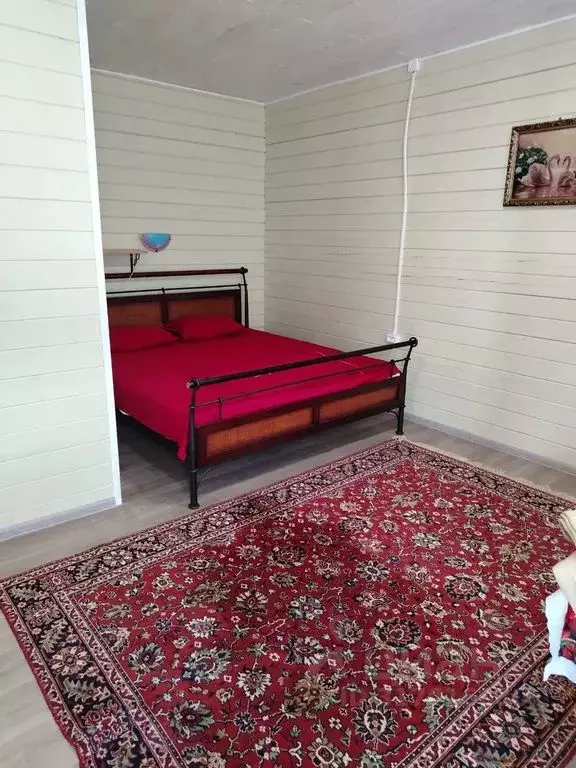 Комната Нижегородская область, Нижний Новгород ул. Любы Шевцовой, 27 - Фото 0