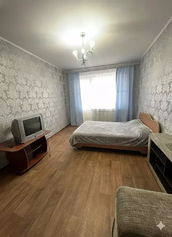 Квартира, 2 комнаты, 50.3 м - Фото 1