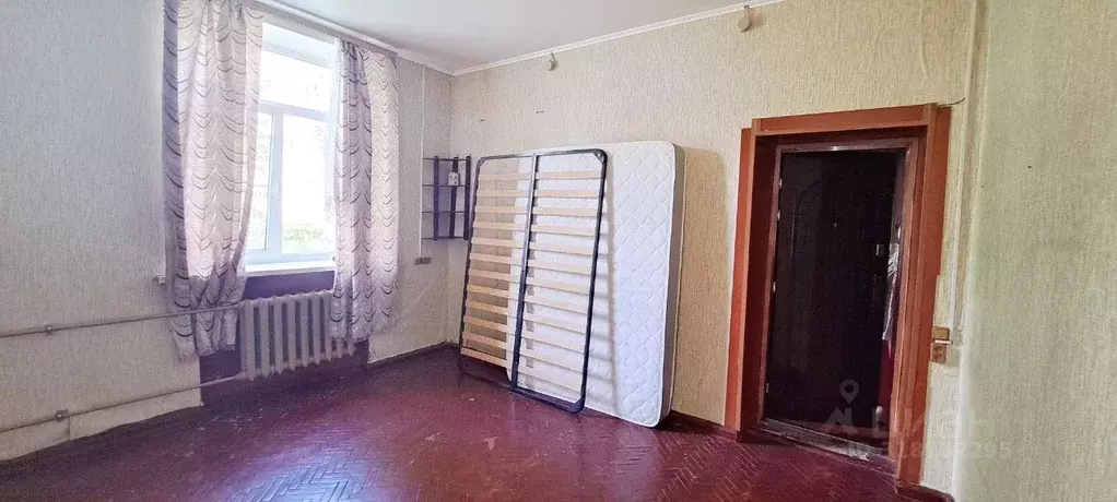 Комната Тверская область, Тверь ул. Бобкова, 10 (16.7 м) - Фото 1