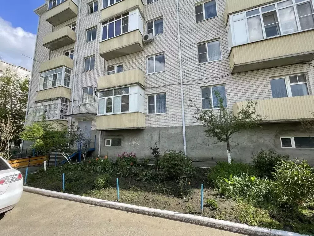 Помещение свободного назначения в Ставропольский край, Михайловск ... - Фото 2