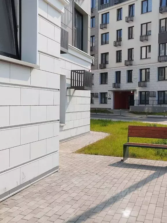 1-к кв. Московская область, Красногорск городской округ, с. ... - Фото 2