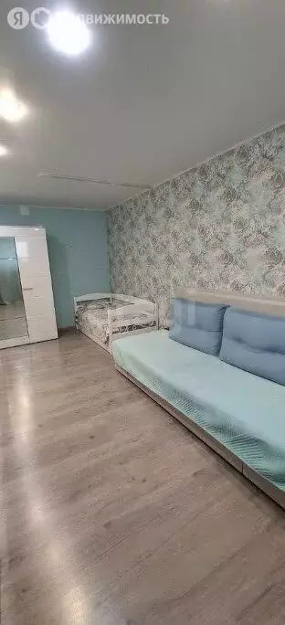 1-комнатная квартира: Вологда, Архангельская улица, 10 (34.6 м) - Фото 2