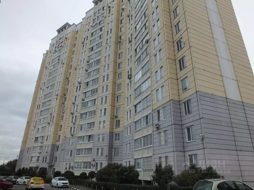 1-к кв. Московская область, Красногорск городской округ, Путилково пгт ... - Фото 1