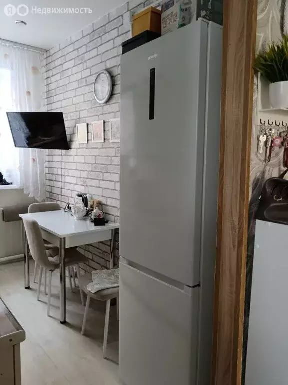 2-комнатная квартира: Иркутск, улица Лыткина, 27/7 (42.8 м) - Фото 2