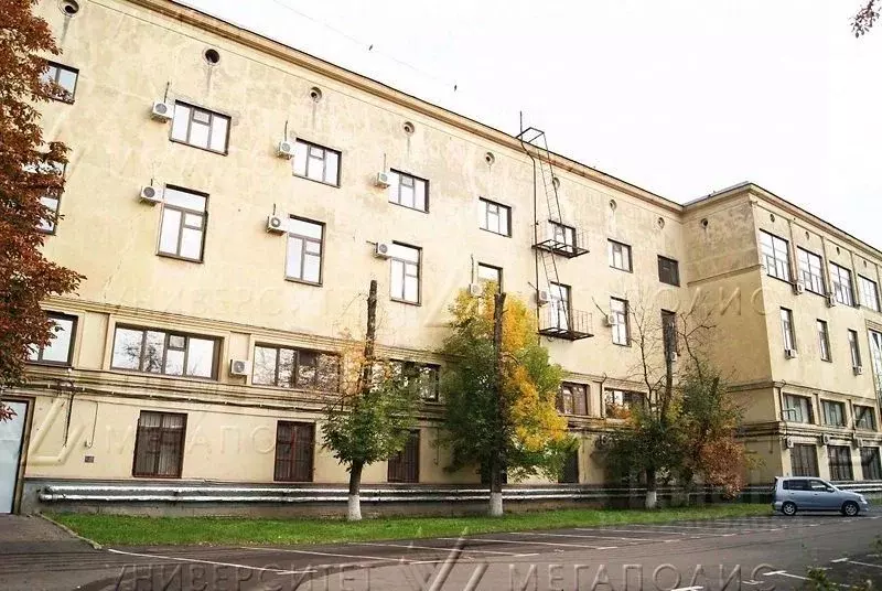 Офис в Москва ш. Энтузиастов, 56 (77 м) - Фото 1