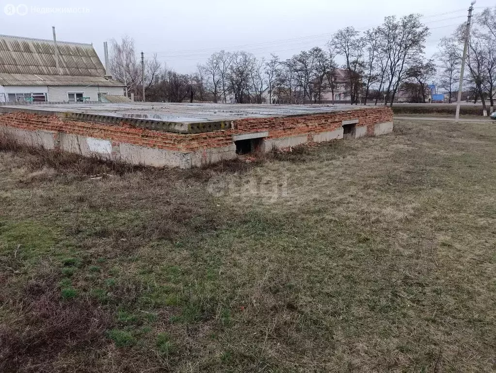 Участок в Белгородская область, рабочий посёлок Вейделевка, ... - Фото 2