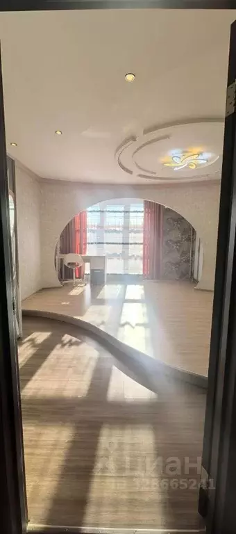 3-к кв. Башкортостан, Уфа ул. Гоголя, 79 (105.0 м) - Фото 1