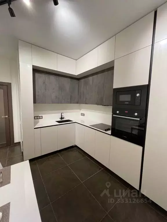 3-к кв. Москва Сельскохозяйственная ул., 38к1 (62.0 м) - Фото 2