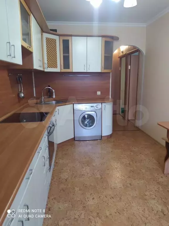 1-к. квартира, 44,1 м, 4/10 эт. - Фото 1