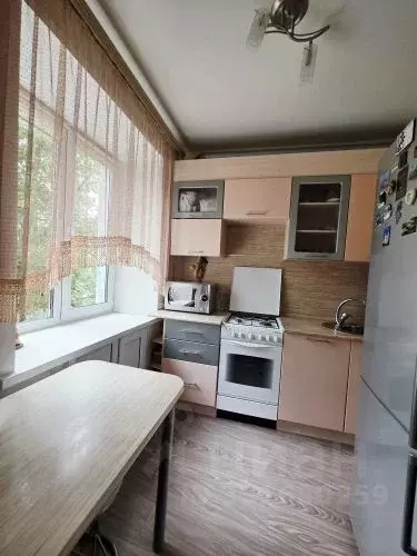 2-к кв. Костромская область, Кострома Советская ул., 103а (41.0 м) - Фото 2