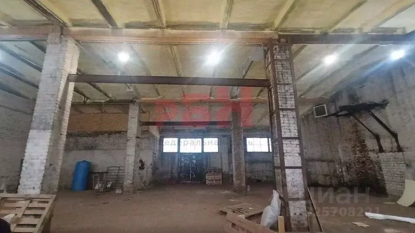 Склад в Самарская область, Самара Рыльская ул., 27 (289 м) - Фото 2