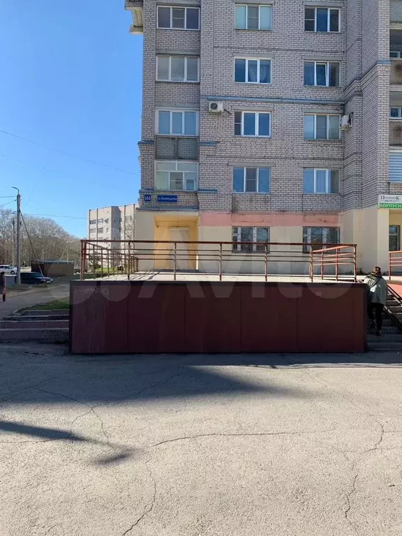 Свободного назначения, 72.3 м - Фото 1