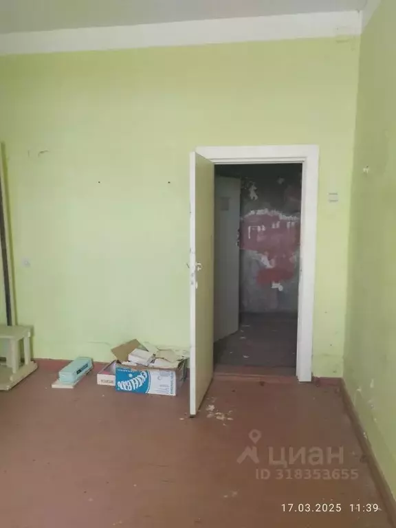 Помещение свободного назначения в Калининградская область, Неманский ... - Фото 1